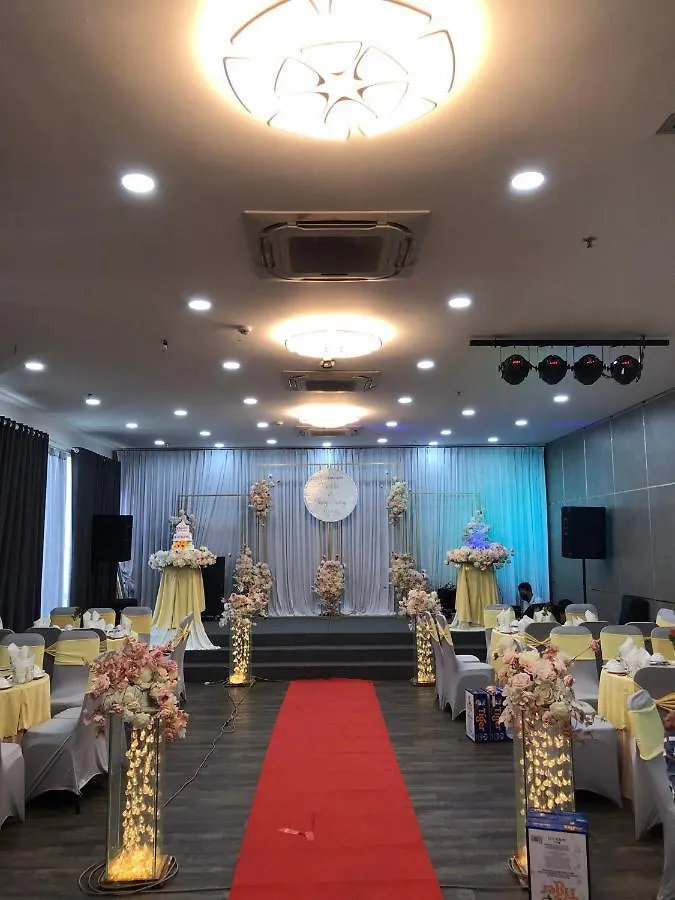 Dai Nam Sai Gon Hotel Ho Chi Minh City 3*,  Vietnam