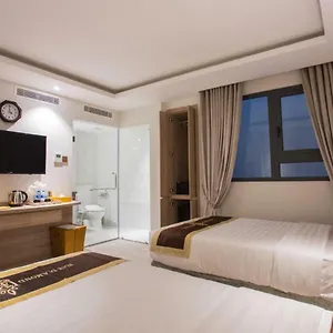 Blue Diamond New *** 胡志明市