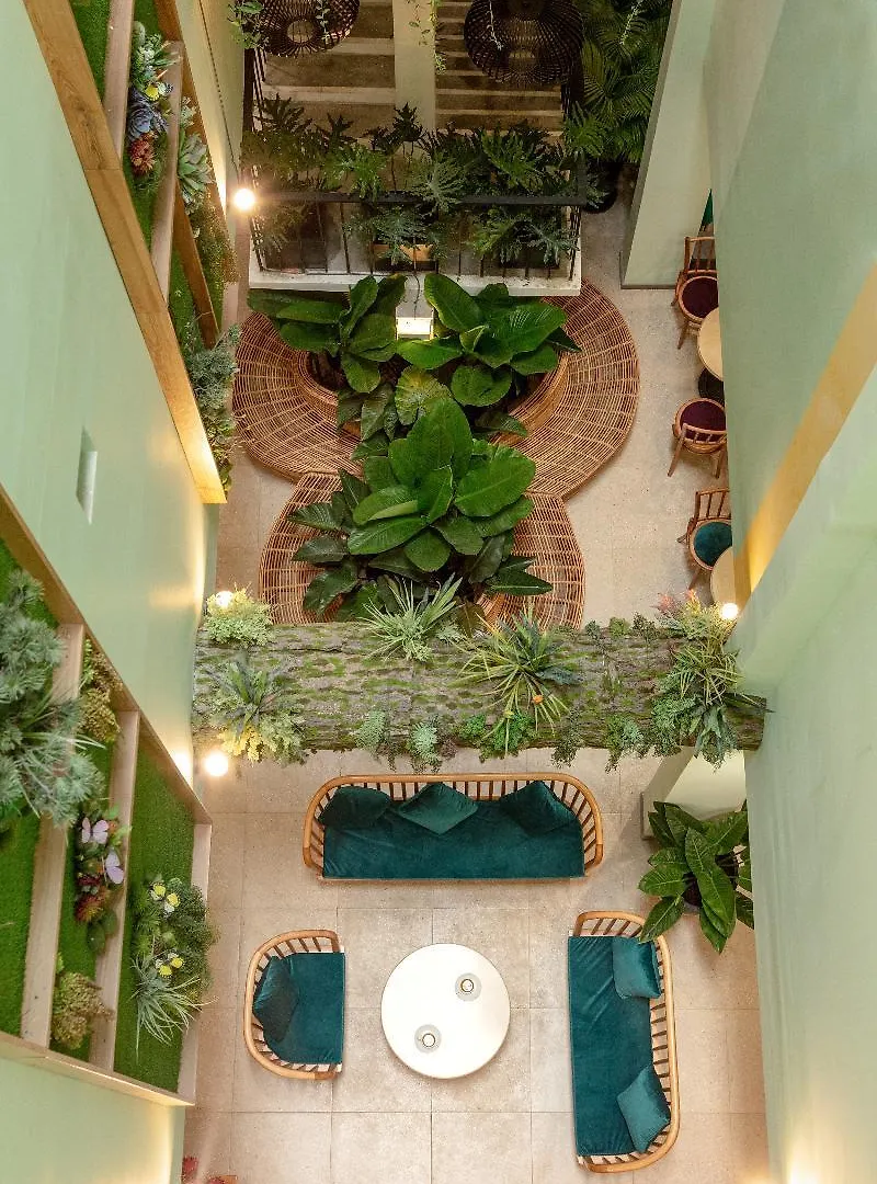 Dai Nam Sai Gon Hotel Ho Chi Minh