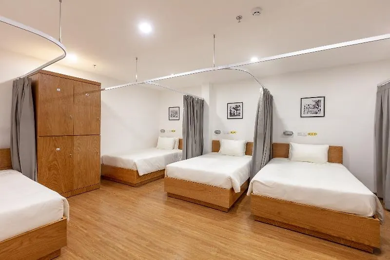 Dai Nam Sai Gon Hotel Ho Chi Minh