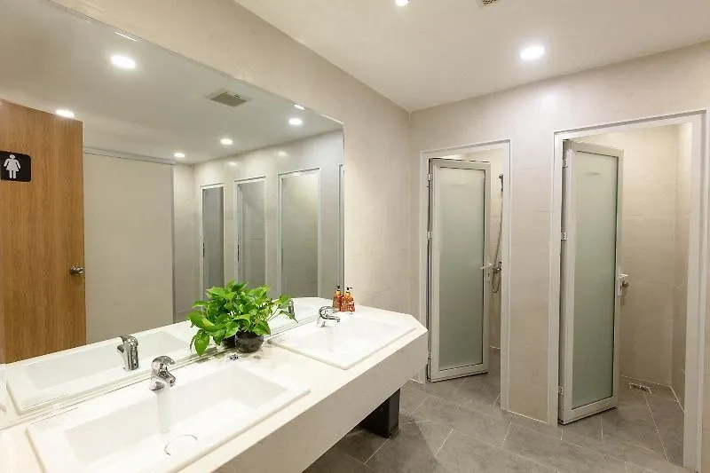Dai Nam Sai Gon Hotel Ho Chi Minh